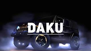 Daku (Perfectly Slowed) Attitude Song