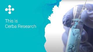 This Is Cerba Research