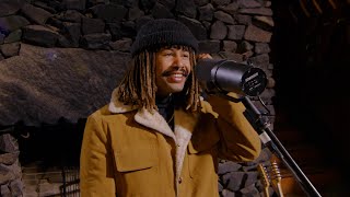 OCEAN ALLEY - CONFIDENCE (Live from Beanie Wig Session)