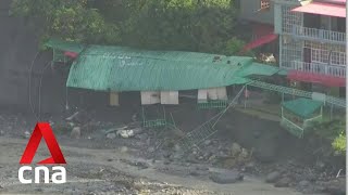 Death toll in Kerala, Uttarakhand rises sharply after days of flash floods, landslides