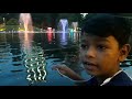 இரட்டை கோபுரம் மலேசியாவில் முதல் நாள் twine tower malaysia kulalumpur city malaysia tamil vlog