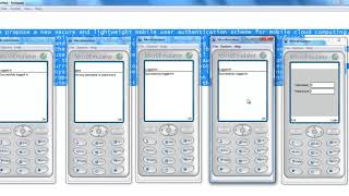 Projects on Cloud Computing Security | Thesis on Cloud Computing Security