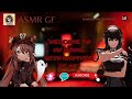 ASMR GR || Aku cemburu liat kamu sama dia...|| Yandere version