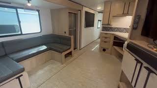 2021 CRUISER RV CORP RADIANCE 28RS