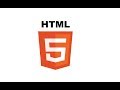 HTML Crash Course For Beginners