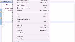 Java Programming Tutorial 9 - Increment Operators