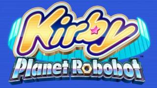 The Noble Haltmann: Final Recital - Kirby Planet Robobot