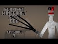 Can I Survive The SCARIEST Minecraft Seed? Minecraft: The Rake