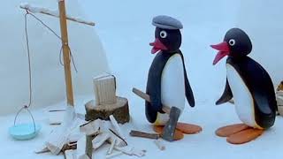 || PINGU IS A HERO || Heart Warming Video || MUST WATCH