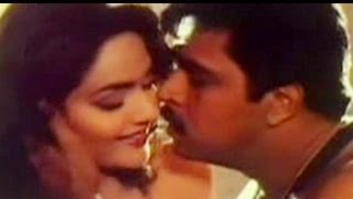 Arjun & Madhubala - Haule Haule - Arjuna - Hot Tamil Song