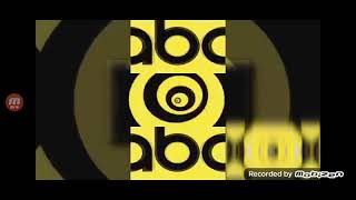 ABC Ident 2016 Logo Scan
