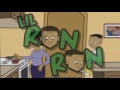 lil ron ron marathon