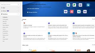 Send Messages to Microsoft Teams from UiPath Using Workflow Webhooks | Easy Integration Guide