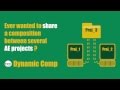 Dynamic Comp Demo