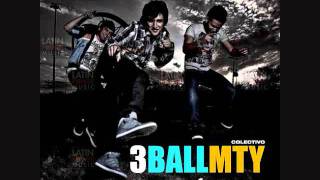 3BallMTY Track 8 Este Ritmo (Con Sabor)