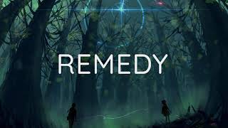 William Black - Remedy ft. Annie Schindel | Lyrics