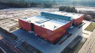 GLOBALink | China-Belarus industrial park exemplifies two-way opportunities at CIIE