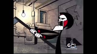 Grim’s mojo