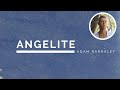 Angelite - The Crystal of Angelic Whispers