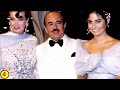 7 interesting facts about billionaire adnan khashoggi billionaire saudi adnan khashoggi talkshawk