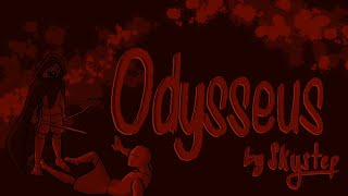 Odysseus Animatic | Epic the Musical