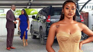 Get Ready To Be Amazed By This True Life Story About Love And Betrayal - Latest Nigerian Movies 2025