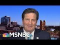 Expulsions Of Russian Diplomats: 'Good Step, Small Step, Inadequate Step' | MTP Daily | MSNBC