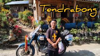 @tendrabong on the way to darjeeling #tendrabong #darjeeling_tour