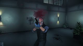 [Payday Restoration Mod] Hoxton Breakout DSPJ