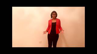 Resilience | Trisha Biju Mathews | TEDxYouth@TCHS