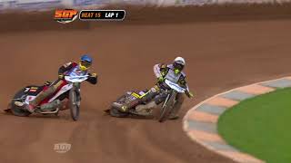 SGP Throwback: Magic-al match race with Janowski and Lindgren