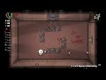 the game gets destroyed by ipecac the binding of isaac repentance 1132