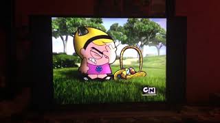 Cartoon Network — Easter 2005 bumper hodgepodge (Easter 2005) (EASTER 2019 SPECIAL)