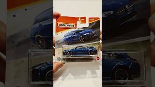 Matchbox Mercedes Benz CLA Shooting Brake 2025 Diecast Custom #matchbox #hotwheels #Mattel New Cast