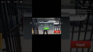 Videonun TAMAMI KANALIMDA | Prison Escape Simulator Dig Out Demo |
