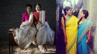 Traditional Sarees 2018 With It's Own Glory