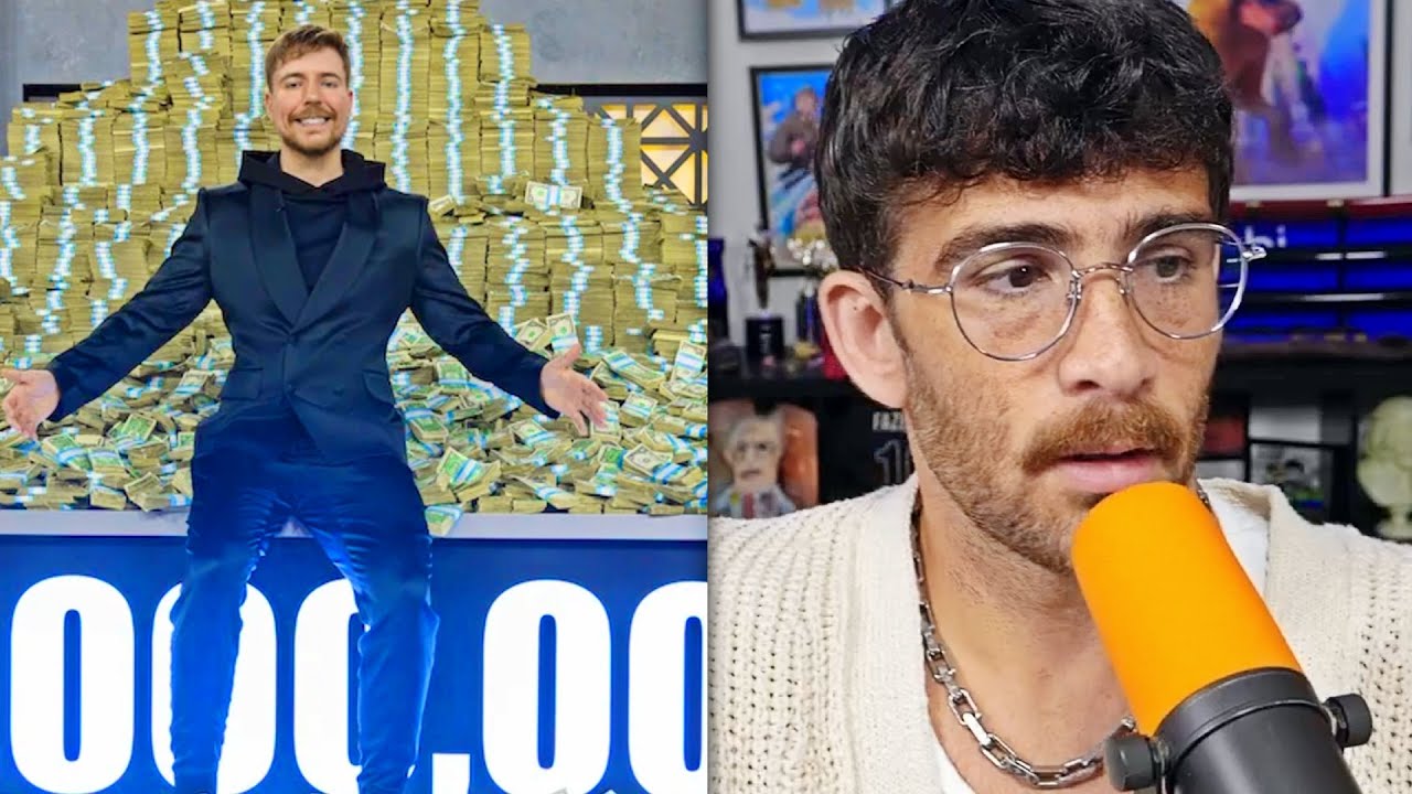 Things Just Keep Getting Worse Youtube