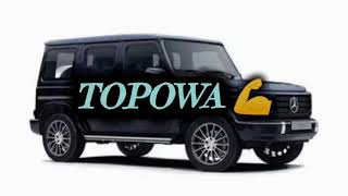 Topowa by Zhabahman Dee Ug (official video lyrics)