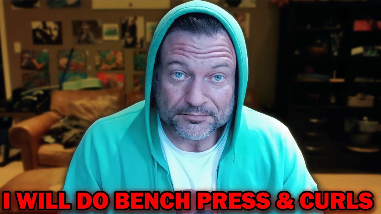 Devon Larratt Changed Everything Youtube