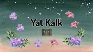 İlahiler | Yat Kalk