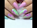 best new nail art design compilation belles idées d ongle d art moderne trendingnails