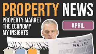 Investment Property News - April 2021