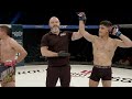 fcr 16 ali al jasim vs raham kafaei fcr mma