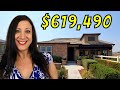 California House Tour - New Homes For Sale - KB Homes - Loma Linda CA