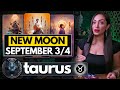 TAURUS ♉︎ 