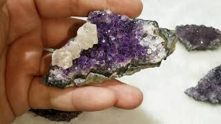 Amethyst Cluster - Small