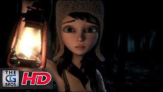 CGI Animated Shorts : "Francis" - Directed by Richard Hickey | TheCGBros