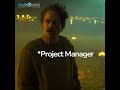 Project Manager with PMP Certification | Memes | ProThoughts Solutions