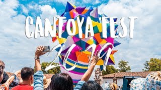 ¡ASÍ FUE MI VIAJE AL CANTOYA FEST PATZCUARO 2019!