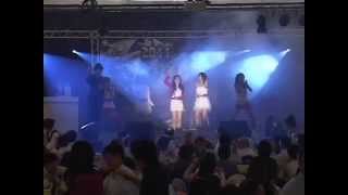 2013 WooHoo Party Band 極光炫音派對